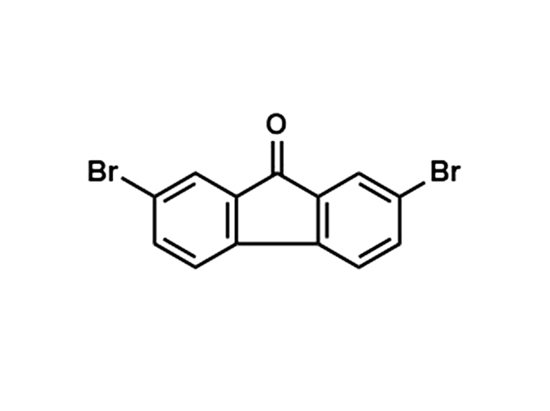 2,7-ジブロモ-9-フルオレノン
