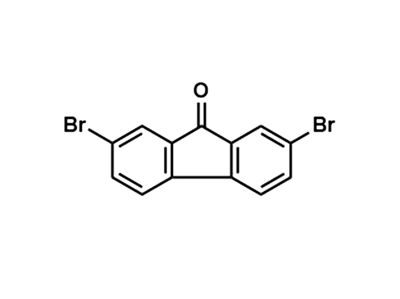 2,7-Dibromo-9-fluorenone