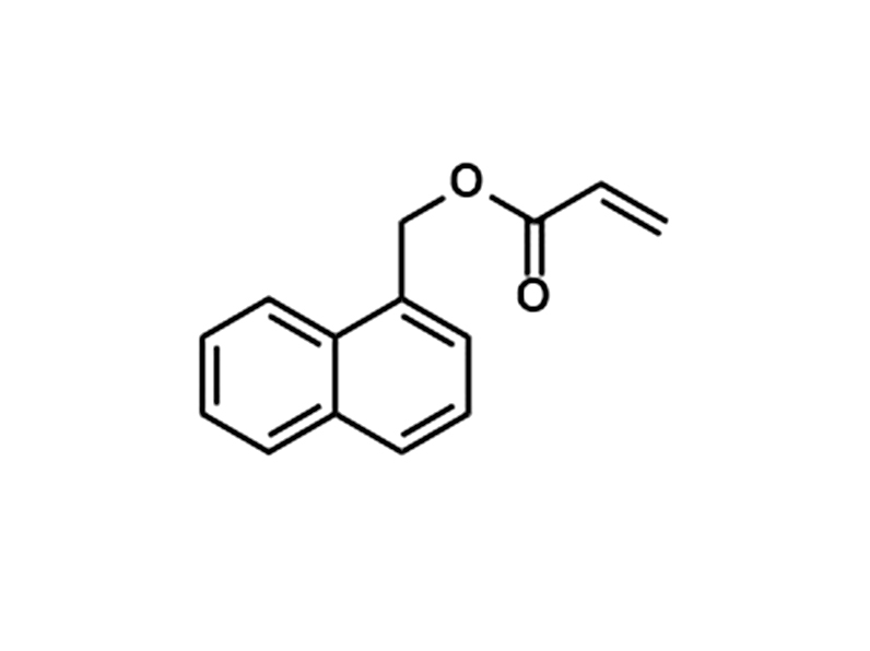 1-NMA