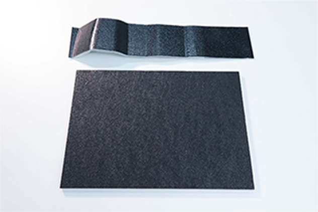 Thermoformable Composite Sheets(KP-Sheet)