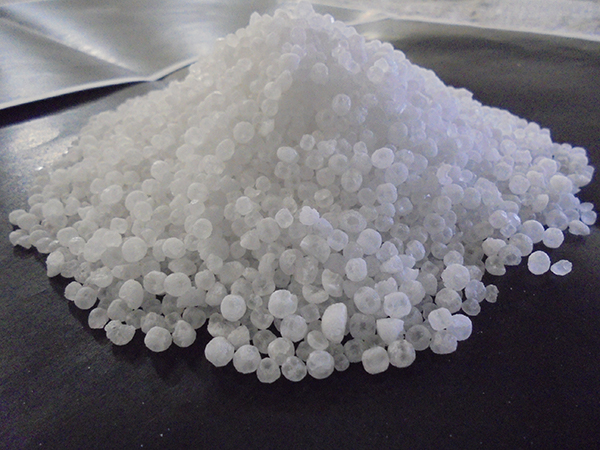 “Tsubukko” ammonium sulfate for straight fertilizer