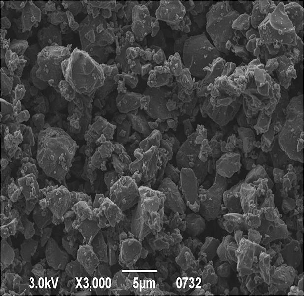 Hard carbon anode materials