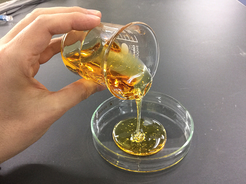 他にはない優れた芳香族ファインケミカル素材を開発・提供しています。