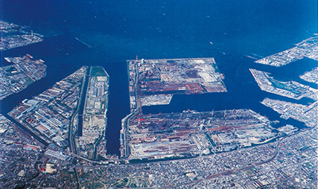 製造拠点 Jfeケミカル株式会社