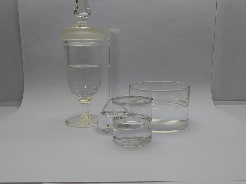 他にはない優れた芳香族ファインケミカル素材を開発・提供しています。