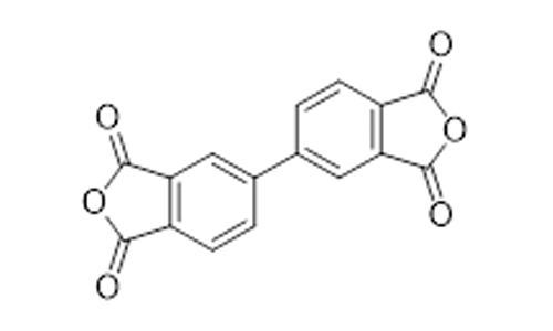 BPDA（3,3',4,4'-ビフェニルテトラカルボン酸二無水物）