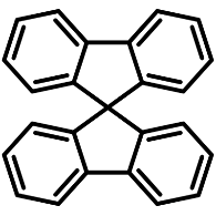 9,9′-spirobifluorene, SBF