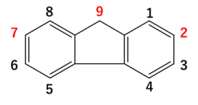フルオレン
